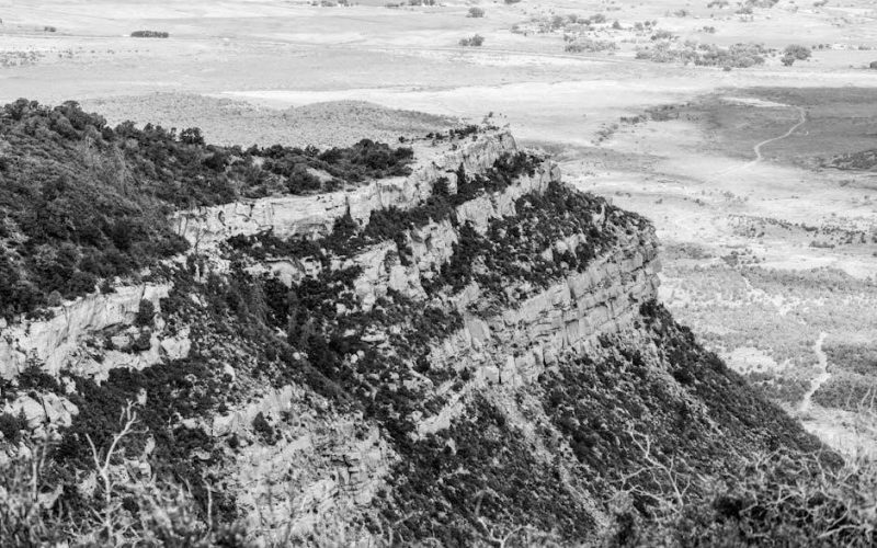 mesa verde self guided tours