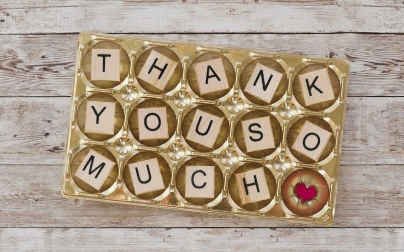 thank you ma’am questions and answers pdf