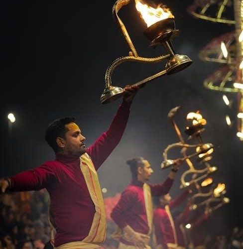 om jai jagdish aarti pdf