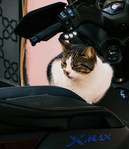 yamaha ats 1080 manual