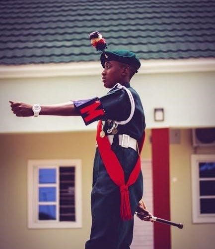 disciplinary action for not following instructions