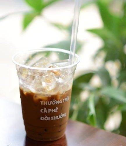 vietnamese coffee guide