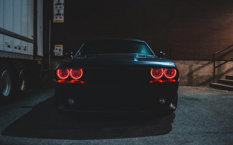 cerakote headlight restoration kit instructions