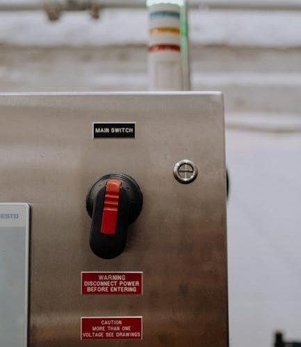 hurst roll control installation instructions