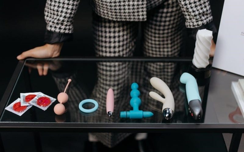 guided self pleasure