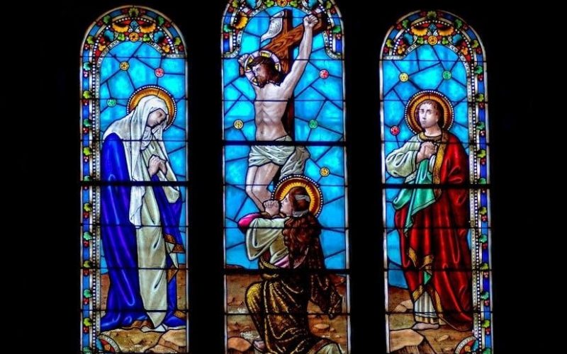 gospel of john study guide