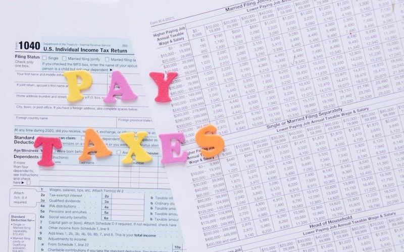 revocation of trust form pdf