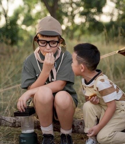 eagle scout recommendation letter pdf