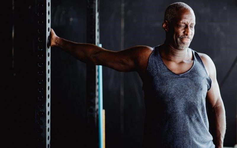 shoulder dislocation exercises pdf